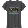 image:imageStar Wars The Mandalorian Djarin and Boba Fett Squad Goals TShirtDark Heather Grey