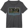 image:imageStar Wars The Mandalorian Djarin and Boba Fett Squad Goals TShirtDark Heather Grey