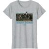 image:imageStar Wars The Mandalorian Djarin and Boba Fett Squad Goals TShirtHeather Grey