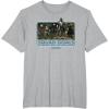 image:imageStar Wars The Mandalorian Djarin and Boba Fett Squad Goals TShirtHeather Grey