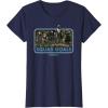 image:imageStar Wars The Mandalorian Djarin and Boba Fett Squad Goals TShirtNavy Blue