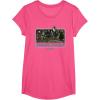 image:imageStar Wars The Mandalorian Djarin and Boba Fett Squad Goals TShirtPink Heather