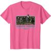 image:imageStar Wars The Mandalorian Djarin and Boba Fett Squad Goals TShirtPink Heather