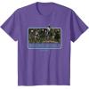image:imageStar Wars The Mandalorian Djarin and Boba Fett Squad Goals TShirtPurple Heather