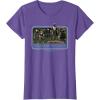 image:imageStar Wars The Mandalorian Djarin and Boba Fett Squad Goals TShirtPurple Heather
