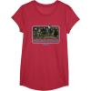 image:imageStar Wars The Mandalorian Djarin and Boba Fett Squad Goals TShirtRed Heather
