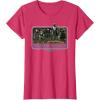 image:imageStar Wars The Mandalorian Djarin and Boba Fett Squad Goals TShirtRed Heather