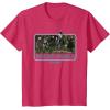 image:imageStar Wars The Mandalorian Djarin and Boba Fett Squad Goals TShirtRed Heather