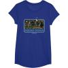 image:imageStar Wars The Mandalorian Djarin and Boba Fett Squad Goals TShirtRoyal Blue