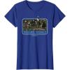 image:imageStar Wars The Mandalorian Djarin and Boba Fett Squad Goals TShirtRoyal Blue