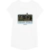 image:imageStar Wars The Mandalorian Djarin and Boba Fett Squad Goals TShirtWhite