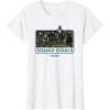 image:imageStar Wars The Mandalorian Djarin and Boba Fett Squad Goals TShirtWhite