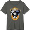 image:imageStar Wars The Mandalorian Season 3 Grogu BoKatan Job to Do TShirtAsphalt Grey