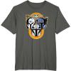 image:imageStar Wars The Mandalorian Season 3 Grogu BoKatan Job to Do TShirtAsphalt Grey