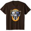 image:imageStar Wars The Mandalorian Season 3 Grogu BoKatan Job to Do TShirtBrown