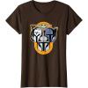 image:imageStar Wars The Mandalorian Season 3 Grogu BoKatan Job to Do TShirtBrown