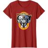 image:imageStar Wars The Mandalorian Season 3 Grogu BoKatan Job to Do TShirtCranberry Red