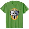 image:imageStar Wars The Mandalorian Season 3 Grogu BoKatan Job to Do TShirtGrass Green