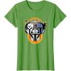 image:imageStar Wars The Mandalorian Season 3 Grogu BoKatan Job to Do TShirtGrass Green