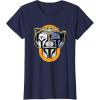 image:imageStar Wars The Mandalorian Season 3 Grogu BoKatan Job to Do TShirtNavy Blue