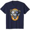 image:imageStar Wars The Mandalorian Season 3 Grogu BoKatan Job to Do TShirtNavy Blue