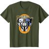 image:imageStar Wars The Mandalorian Season 3 Grogu BoKatan Job to Do TShirtOlive Green