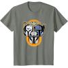 image:imageStar Wars The Mandalorian Season 3 Grogu BoKatan Job to Do TShirtOlive Heather