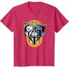 image:imageStar Wars The Mandalorian Season 3 Grogu BoKatan Job to Do TShirtRed Heather