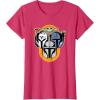 image:imageStar Wars The Mandalorian Season 3 Grogu BoKatan Job to Do TShirtRed Heather