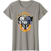 image:imageStar Wars The Mandalorian Season 3 Grogu BoKatan Job to Do TShirtSlate Grey