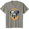 image:imageStar Wars The Mandalorian Season 3 Grogu BoKatan Job to Do TShirtSlate Grey