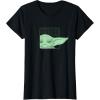 image:imageStar Wars The Mandalorian Season 3 Grogu Face with Name TShirtBlack