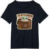 image:imageStar Wars The Mandalorian Season 3 Grogu Im With Mando TShirtBlack