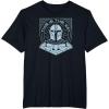image:imageStar Wars The Mandalorian Season 3 Grogu The Way Hyperspace TShirtBlack