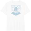 image:imageStar Wars The Mandalorian Season 3 Grogu The Way Hyperspace TShirtWhite