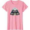 image:imageStar Wars The Mandalorian Season 3 N1 Starfighter Grogu TShirtPink
