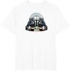 image:imageStar Wars The Mandalorian Season 3 N1 Starfighter Grogu TShirtWhite