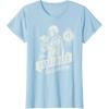 image:imageStar Wars The Mandalorian and Grogu Dadalorian Fathers Day TShirtBaby Blue