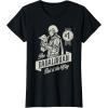 image:imageStar Wars The Mandalorian and Grogu Dadalorian Fathers Day TShirtBlack