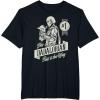 image:imageStar Wars The Mandalorian and Grogu Dadalorian Fathers Day TShirtBlack