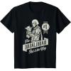image:imageStar Wars The Mandalorian and Grogu Dadalorian Fathers Day TShirtBlack