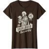 image:imageStar Wars The Mandalorian and Grogu Dadalorian Fathers Day TShirtBrown