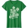 image:imageStar Wars The Mandalorian and Grogu Dadalorian Fathers Day TShirtKelly Green