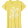 image:imageStar Wars The Mandalorian and Grogu Dadalorian Fathers Day TShirtLemon Yellow