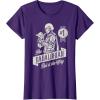 image:imageStar Wars The Mandalorian and Grogu Dadalorian Fathers Day TShirtPurple