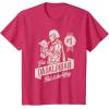 image:imageStar Wars The Mandalorian and Grogu Dadalorian Fathers Day TShirtRed Heather
