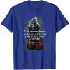 image:imageStar Wars Darth Vader Teacher Appreciation TShirtRoyal Blue
