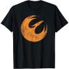 image:imageStar Wars Rebels Phoenix Icon TShirtBlack