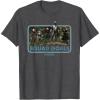 Dark Heather Grey