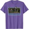 image:imageStar Wars The Mandalorian Djarin and Boba Fett Squad Goals TShirtPurple Heather